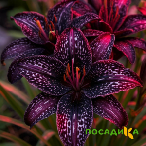 Лилейник Вояж купить по цене от 699р. в интернет-магазине «Посадика» с доставкой почтой в в Жуковскийе и по всей России – [изображение №1].