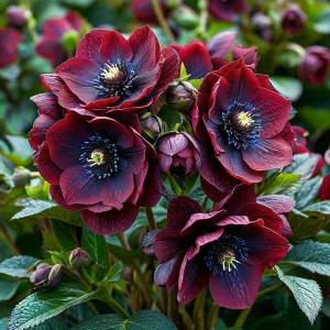 Морозник Винтер Сплеш купить по цене от 360р. в интернет-магазине «Посадика» с доставкой почтой в в Жуковскийе и по всей России – [изображение №1].