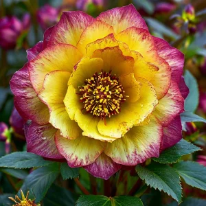 Морозник Твил Джуэл купить по цене от 593р. в интернет-магазине «Посадика» с доставкой почтой в в Жуковскийе и по всей России – [изображение №1].