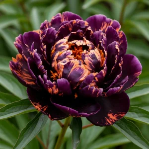 Пион Кримсон Тайд купить по цене от 650р. в интернет-магазине «Посадика» с доставкой почтой в в Жуковскийе и по всей России – [изображение №1].