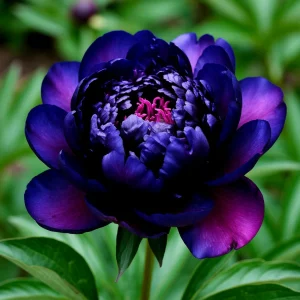 Пион Лунар Роуз купить по цене от 720р. в интернет-магазине «Посадика» с доставкой почтой в в Жуковскийе и по всей России – [изображение №1].