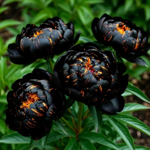 Пион Скай Дансер купить по цене от 419р. в интернет-магазине «Посадика» с доставкой почтой в в Жуковскийе и по всей России – [изображение №1].