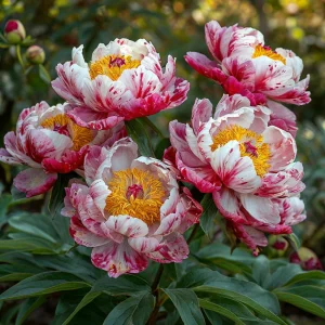 Пион Клауд Вельвет купить по цене от 420р. в интернет-магазине «Посадика» с доставкой почтой в в Жуковскийе и по всей России – [изображение №1].