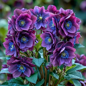 Морозник Фрости Квин купить по цене от 390р. в интернет-магазине «Посадика» с доставкой почтой в в Жуковскийе и по всей России – [изображение №1].