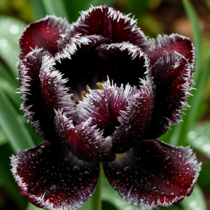 Тюльпан Люмьер купить по цене от 207р. в интернет-магазине «Посадика» с доставкой почтой в в Жуковскийе и по всей России – [изображение №1].